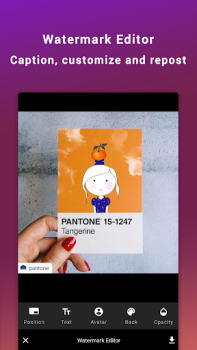 تحميل Friendly For Instagram الاجتماعية لنظام أندرويد لقطة شاشة 5