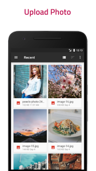 تحميل PhotoSplit Grid Maker الاجتماعية لنظام أندرويد لقطة شاشة 2