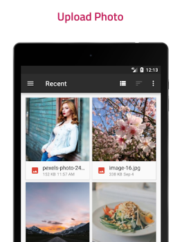 تحميل PhotoSplit Grid Maker الاجتماعية لنظام أندرويد لقطة شاشة 7