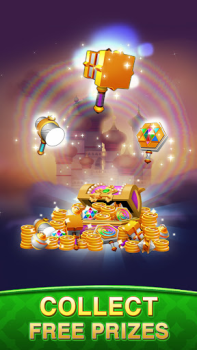 تحميل Jewels Match : Puzzle Game الألغاز لنظام أندرويد لقطة شاشة 5