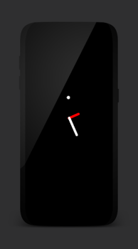 تحميل Always On AMOLED إضفاء الطابع الشخصي لنظام أندرويد لقطة شاشة 3