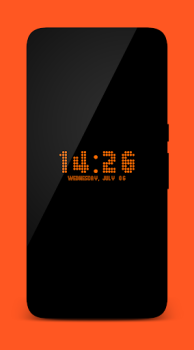 تحميل Always On AMOLED إضفاء الطابع الشخصي لنظام أندرويد لقطة شاشة 5