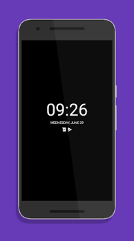 تحميل Always On AMOLED إضفاء الطابع الشخصي لنظام أندرويد لقطة شاشة 6