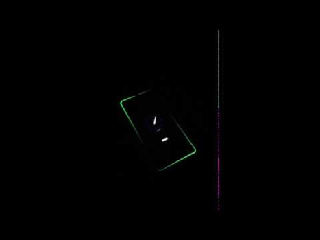 تحميل Always On Edge إضفاء الطابع الشخصي لنظام أندرويد لقطة شاشة 8