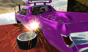 تحميل Extreme Car Simulator: Desert المحاكاة لنظام أندرويد