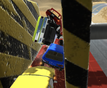 تحميل Extreme Car Simulator: Desert المحاكاة لنظام أندرويد لقطة شاشة 2
