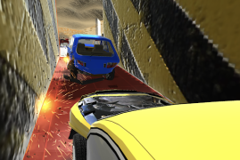 تحميل Extreme Car Simulator: Desert المحاكاة لنظام أندرويد لقطة شاشة 4