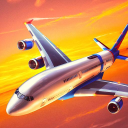 تحميل  Airplane Flight Simulator