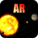 تحميل  Solar System AR ( ARCore )