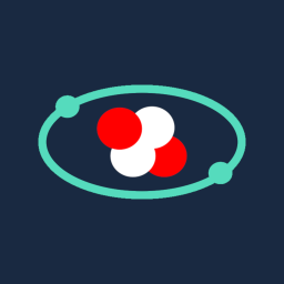 الشعار AR Atom Visualizer for ARCore