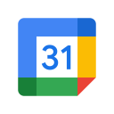 تحميل  ‏تقويم Google