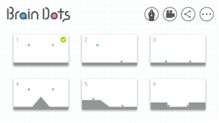 تحميل Brain Dots الألغاز لنظام أندرويد لقطة شاشة 7