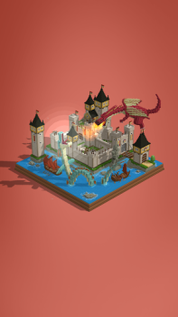 تحميل Puzzrama الألغاز لنظام أندرويد لقطة شاشة 5