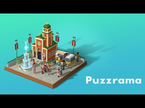 تحميل Puzzrama الألغاز لنظام أندرويد لقطة شاشة 8