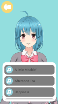 تحميل AR Girl !! - ARCore المحاكاة لنظام أندرويد لقطة شاشة 4