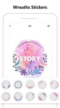 تحميل Highlight Cover Maker of Story وسائل الترفيه لنظام أندرويد لقطة شاشة 7
