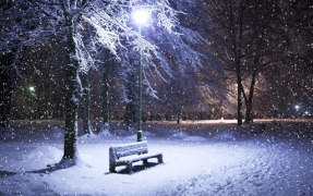 تحميل Falling Snow Live Wallpaper (live background) إضفاء الطابع الشخصي لنظام أندرويد لقطة شاشة 5