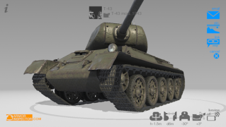 تحميل Armor Inspector - for WoT أدوات لنظام أندرويد لقطة شاشة 5