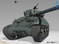 تحميل Armor Inspector - for WoT أدوات لنظام أندرويد لقطة شاشة 6