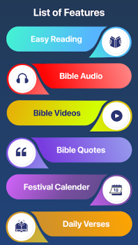 تحميل Russian Bible - Библия НРП الكتب والمراجع لنظام أندرويد