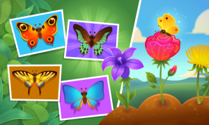 تحميل Pixie the Pony - Virtual Pet ألعاب عارضة لنظام أندرويد لقطة شاشة 4
