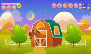 تحميل Pixie the Pony - Virtual Pet ألعاب عارضة لنظام أندرويد لقطة شاشة 5