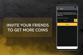 تحميل Free Coins for Caliber وسائل الترفيه لنظام أندرويد لقطة شاشة 4