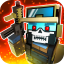 تحميل  Cube Z (Pixel Zombies)