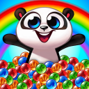 تحميل  Bubble Shooter: Panda Pop!