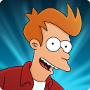 تحميل  Futurama: Worlds of Tomorrow