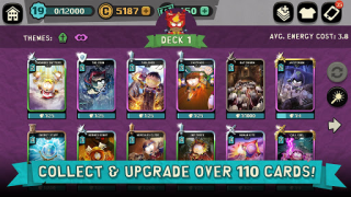 تحميل South Park: Phone Destroyer™ الاستراتيجيات لنظام أندرويد لقطة شاشة 4