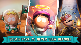 تحميل South Park: Phone Destroyer™ الاستراتيجيات لنظام أندرويد لقطة شاشة 5
