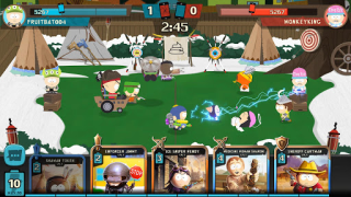 تحميل South Park: Phone Destroyer™ الاستراتيجيات لنظام أندرويد لقطة شاشة 7