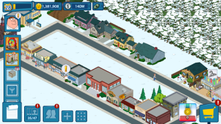 تحميل Family Guy The Quest for Stuff مغامرة لنظام أندرويد لقطة شاشة 5