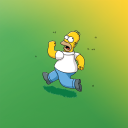 تحميل  The Simpsons™: Tapped Out