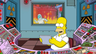 تحميل The Simpsons™: Tapped Out ألعاب عارضة لنظام أندرويد لقطة شاشة 6