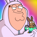 تحميل  Family Guy Freakin Mobile Game