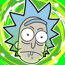 تحميل  Rick and Morty: Pocket Mortys