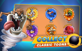 Looney Tunes™ World of Mayhem