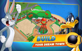Looney Tunes™ World of Mayhem