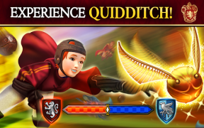 تحميل Harry Potter: Hogwarts Mystery مغامرة لنظام أندرويد لقطة شاشة 5