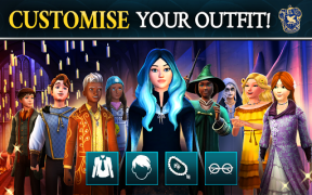 تحميل Harry Potter: Hogwarts Mystery مغامرة لنظام أندرويد لقطة شاشة 6
