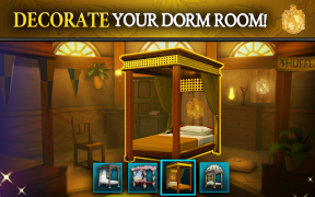 تحميل Harry Potter: Hogwarts Mystery مغامرة لنظام أندرويد لقطة شاشة 7