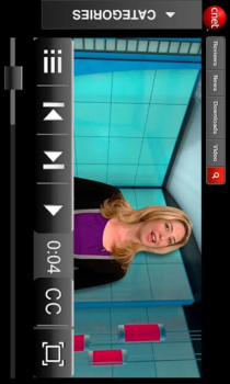 تحميل Adobe Flash Player أدوات لنظام أندرويد لقطة شاشة 2