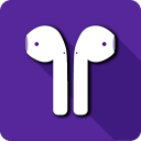 تحميل  AndroPods - control Airpods on Android
