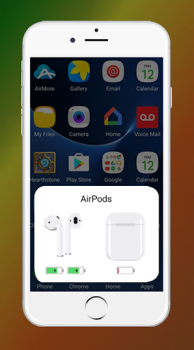 تحميل AndroPods - control Airpods on Android أدوات لنظام أندرويد لقطة شاشة 5