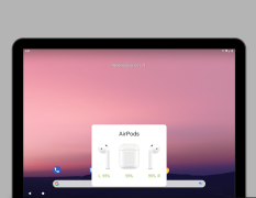 تحميل AirBuds Popup - airpod battery أدوات لنظام أندرويد لقطة شاشة 5