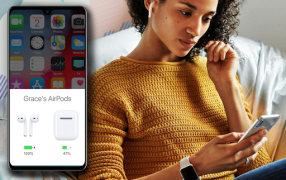 تحميل PodsControl أدوات لنظام أندرويد لقطة شاشة 4