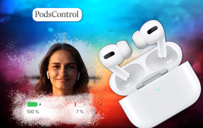 تحميل PodsControl | airpod control for android أدوات لنظام أندرويد لقطة شاشة 5