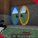 تحميل  Portal mod for Minecraft